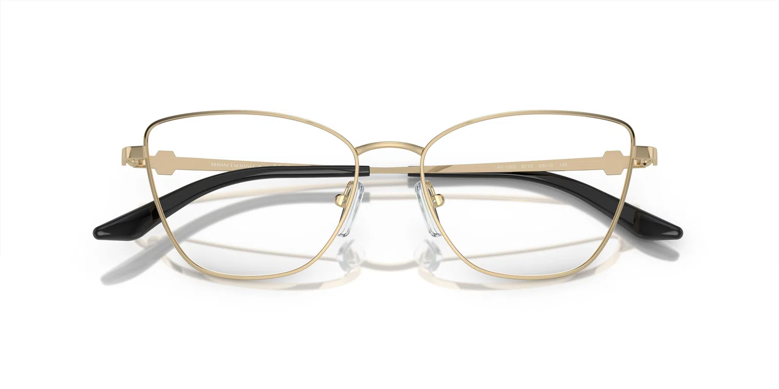 Armani Exchange 1063 Eyeglasses - view 16